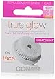 Conair True Glow Sonic Facial Brush Replacement Brush Heads
