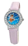 Disney Fairies Fawn Watch with Pink Strap