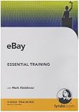 Review LYNDA.COM  / eBay Essential Training (PC)