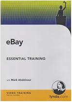 eBay Essential Training (PC)