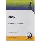 Click here to buy eBay Essential Training by  Mark Abdelnour.