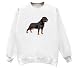 Rottweiler - Sweatshirt T-Shirt