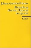 Herder, Johann Gottfried -  bestellen