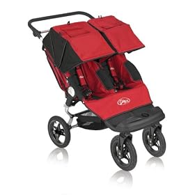 Baby Jogger City Classic Double Stroller