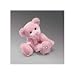 Russ Berrie Shining Stars Pink Bear