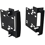 Metra 95-6511 Chrysler/Jeep DDIN 2007 Dash Kit