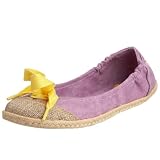41kDkUsTHyL. SL160  Rocket Dog Womens Coco Flat