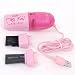 Hello Kitty Keyboard USB Mini Vacuum Cleaner Pink