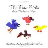 TheFourBirds