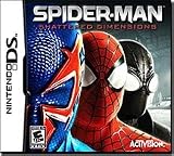 Spider-Man: Shattered Dimensions