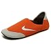 NIKE (�i�C�L) ROOM SOCKS (���[���\�b�N�X) SX3248 801 �I�����W/�I�t�z���C�g
