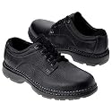 Men's Timberland MADISON Leather Upper Plain Toe Oxfords