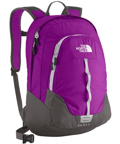 The North Face Girls Vault Backpack