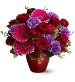 Teleflora's Cupid's Kiss