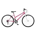 Townsend Cherise Women's Bike - Coral, 26 Inch