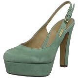 Pepe Jeans London Platforms Heels