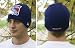 New York Rangers Big One Toque Knit Hat
