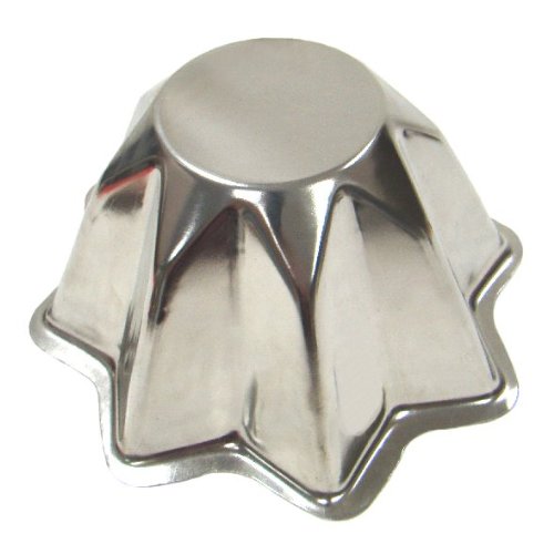Pandoro Cake Pan - Inch Deep