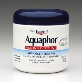 Beiersdorf Aquaphor Healing Ointment - Shelf Pack - Model 87896 - Box of 144