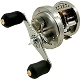 Shimano Calcutta TE Digital Control Baitcasting Reels Model: CTE100DC