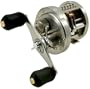 Shimano Calcutta TE Digital Control Baitcasting Reels Model: CTE201DC (LH)