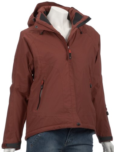 VAUDE Damen Skijacke 