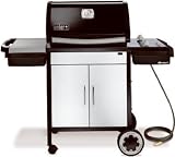 Weber Spirit E-210 NG Gas Grill - Black