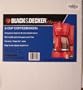 Black & Decker DCM675RF 5-cup Coffeemaker