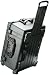 Photo : Pelican 1610 Watertight Hard Case with Wheels, without Foam - Black