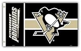 Pittsburgh Penguins 3 x 5 Flag