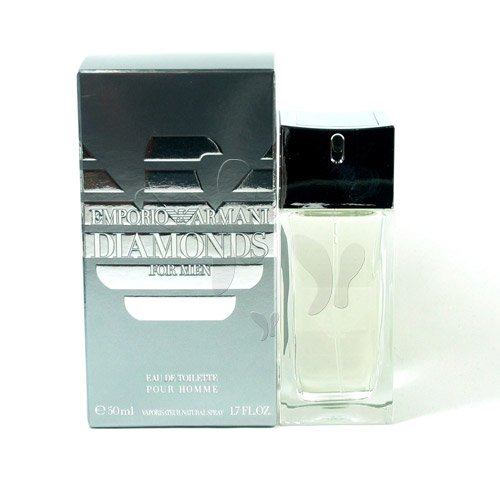 Diamonds 50ml Toillettenwasser f&uuml;r ihn Preisvergleich