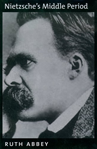 Nietzsche's Middle Period