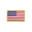 American Flag Patch - Standard American Flag Patch - Standard