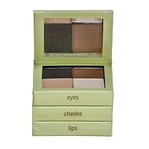 Pixi Natural Mineral Makeup Kit - St. Tropez