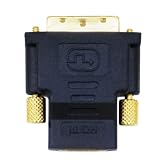 PLANEX HDMI to DVI変換アダプタ PL-HDDVAD-SP