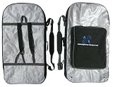 eBodyboarding.com 2-Board Padded Reflector Bag