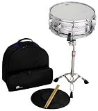 Percussion Plus Standard Bass Drum Pedal - B001L8MD50