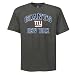New York Giants Heart and Soul II Tee, Large
