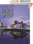 Multivariable Calculus: Concepts and Contexts (with CD-ROM, BCA Tutorial and InfoTrac)