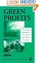 Green Profits: The Manager's Handbook for ISO 14001 and Pollution Prevention