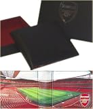Arsenal FC Leather Wallet - Panoramic