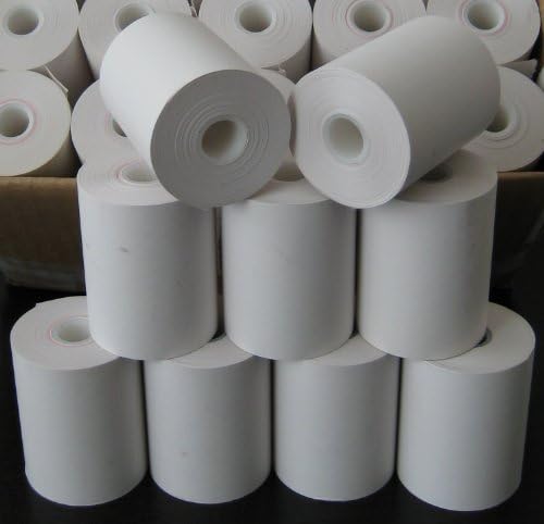 2-1/4" x 85' THERMAL PoS Receipt Paper - 100 NEW Rolls