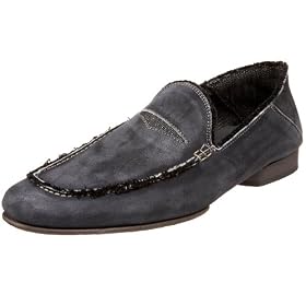 Buy Donald J Pliner Mens Vian Loafer by Donald J Pliner