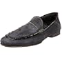 Donald J Pliner Men's Vian Slip-On,Black,9 M US