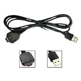 New USB Cable For Sony CyberShot DSC-T700 DSC-T2 DSC-T5 DSC-T9 DSC-T10 DSC-T11