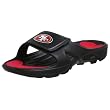 Reebok Men's NFL 49ers Z Slide