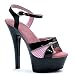 Penthouse Women's PH601-TIA, 6