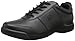 Rockport Women's Marta Walking Shoe,Black,5.5 M US