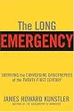 The Long Emergency