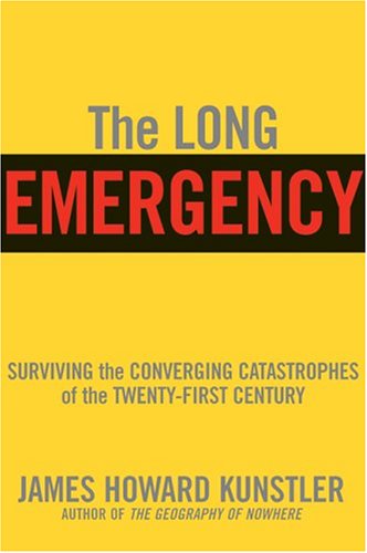 The Long Emergency